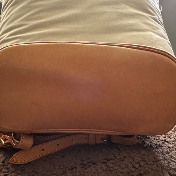 Louis Vuitton Mini Montsouris PM Backpack - Picture 5 of 12